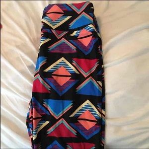 Lularoe leggings